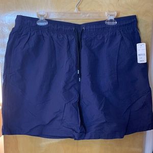 Brooks Brothers Swim Trunks